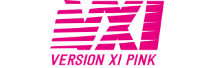 Version XI Pink